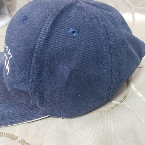 Toyota Network Interstate Powered by Toyota baseball cap.This baseballcap is a … - Picture 5 of 11